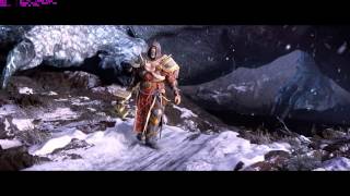 LORDS OF THE FALLEN - GTX TITAN X - 1080P - 144hz Monitor
