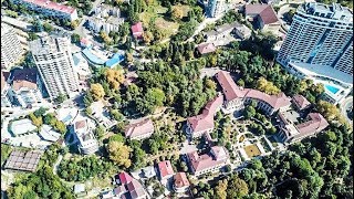 ЖК БЕЛЫЙ ДВОРЕЦ! ФЗ 214. Школы. Море. Квартиры в лучшем районе!