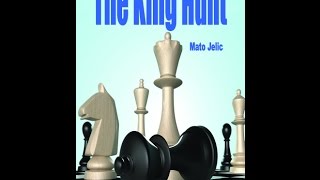 The King Hunt: Palau vs Kolste