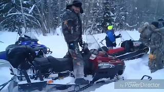 Деревенская экспедиция. Часть 2. 18+