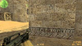 WallHack для Counter Strike 1.6 (БЕЗ ВИРУСОВ)