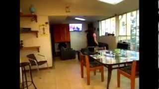 Residencia Universitaria Chapinero, Bogota.
