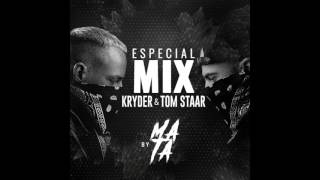 Mix Kryder & Tom Staar 2017