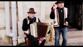 Коломийка (коломыйка)