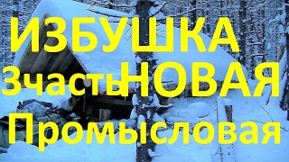 3 Часть Тайга/Промысел