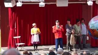 Kardemommeby 2014