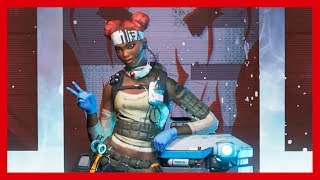 Apex Legends (Training) [PC Gameplay GTX 1060 I7-7700 60FPS High Settings]