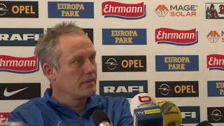 Streich der Woche: Reminiszenzen an die D-Jugend