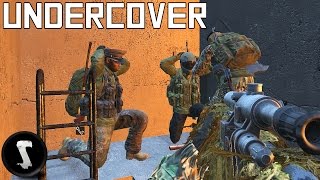 Undercover (DayZ Standalone) #50