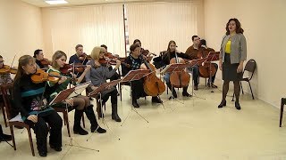 В Саранске состоится творческий вечер заслуженной артистки Мордовии Елены Алышевой