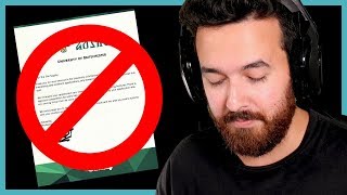 The Sims 4 University is Coming and I got rejected...