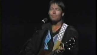 John Denver - I Want To Live (1991) [Ultra rare!!] [4/7]