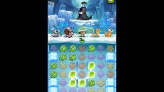 Best fiends 38 level, как пройти 38 уровень?