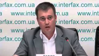 Форосский рецепт сладкой жизни: глава вооружённой ОПГ Анатолий Быков