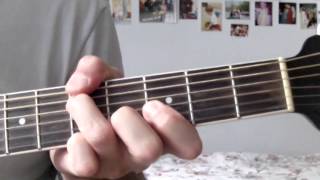 Чёрный ангел тьмы, А.Я. Розенбаум, разбор, аккорды