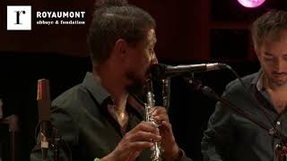 “Odes et Lahera autour du tabla” - Magic Malik & Prabhu Edouard (extrait 2)