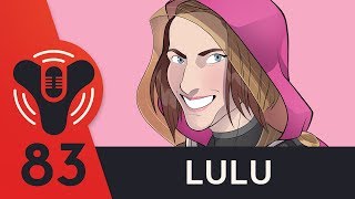 DCP - Episode #83 - Sometimes Twelve Is Ten (ft. Lulu) - DCP 83