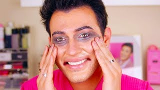 Manny Mua Just Ruined His Image