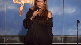 Little Men (Stand Up Comedy)