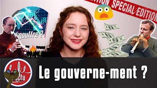 « RETRAIT » DE L’ÂGE PIVOT = FAKE NEWS ?! (ET IL Y A PIRE !) ?