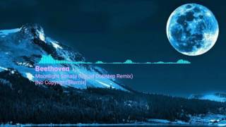 Beethoven - Moonlight Sonata (Liquid Dubstep Remix)[No Copyright]