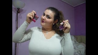 ♡Rewiev Tinte labbra Avon Mark! Si o No? Ecco cose ne penso!♡