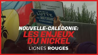 La Nouvelle-Calédonie au bord du chaos: les intérêts français dans le Pacifique menacés