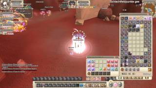 Grand Fantasia: Fire Arena 81-90 - 4 Prophet's, really?! (Swizz-Week 1#)