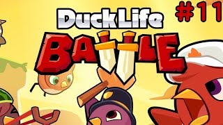Duck Life Battle - Ep.11 The End!