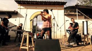 MUNN - Aquí / Ahora