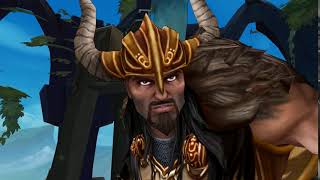 Viking Tryndamere.face