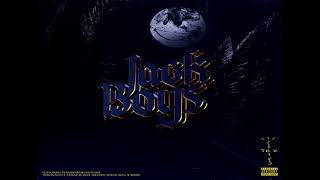Don Toliver x Travis Scott - "Twin Turbo" | Type Beat FREE (JACKBOYS)