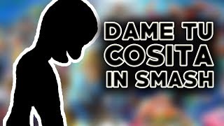 Super Smash Bros. BIGGEST New Character