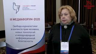 Может ли общество регулировать медиапространство?