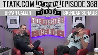 The Fighter and The Kid - Episode 368