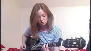 'lifeline' - original song | Orla Gartland