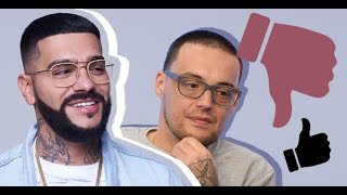 Тимати удалил свой новый клип, Гуф извинился.