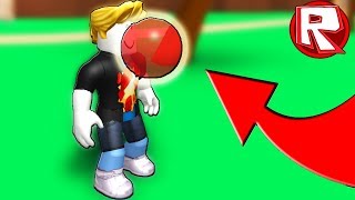 НАДУЛ  ПУЗЫРЬ В РОБЛОКСЕ, СИМУЛЯТОР ЖВАЧКИ | Roblox