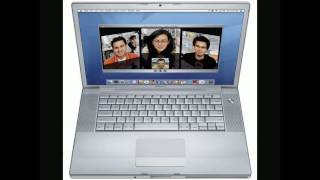 Разъемы питания для ноутбуков MacBook