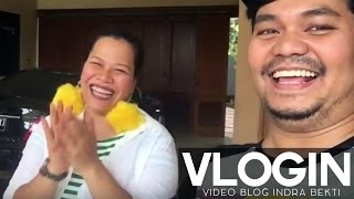 VLOGIN #11 Prikitiwww  Okky Lukman Dilamar