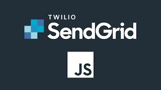 How to Send Email with Node.js and Twilio SendGrid
