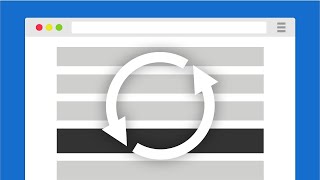 Easy Section Layout