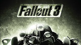 Fallout 3 - Murphy and Ultrajet #10