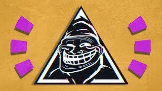 Ali-A & Vikkstar123 Hacked by ctr_ll - EXPLANATION