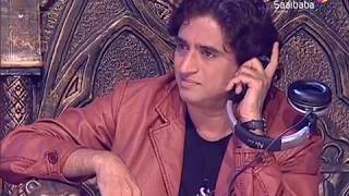 Rabba Mere Haal Da Mehram Tu || Sufi Song || JUNOON || saaibaba telefilms