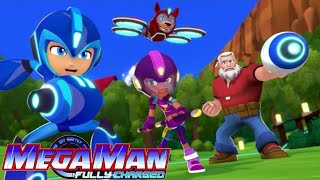 Mega Man: Fully Charged | Episode 52 | The Gauntlet Part 2 | NEW Episode Trailer