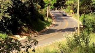 MG Curves Land