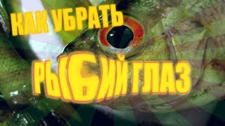 Как убрать fisheye - эффект (рыбий глаз) в After Effects и Sony Vegas