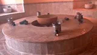 СПА в РОЯЛ ТАЛАССА МОНАСТИР.ЛУЧШИЙ СПА В ТУНИСЕ.SPA IN ROYAL THALASSA MONASTIR. BEST SPA IN TUNIS.
