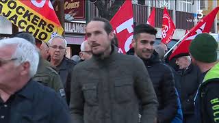 Corse : à quoi s'attendre après la grève nationale du 9 janvier ?